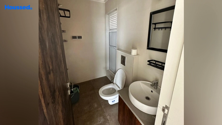 Project Image of 2 BHK Semi-Furnished Flat for Rent in Rosa Manhattan, Thane West - Image 151693