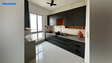 Project Image of 2 BHK Flat for Rent in Rosa Manhattan Thane West, Thane - Image 151694