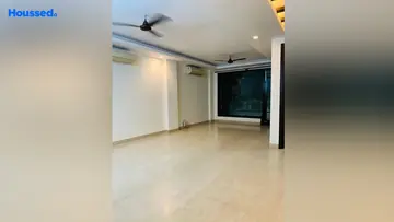 Project Image of 3 BHK Builder Floor for Rent in Kalkaji, New Delhi - Image 151499