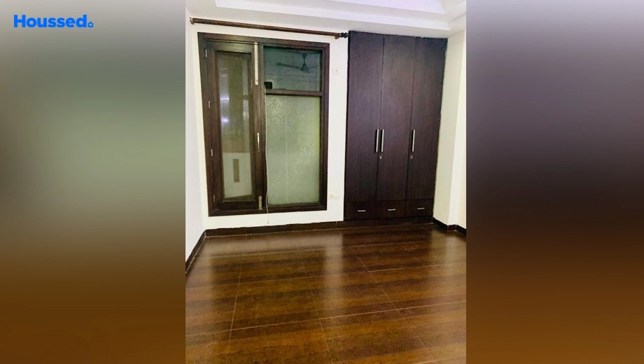 Project Image of 3 BHK Semi-Furnished Builder Floor for Rent in Kalkaji - Image 151501