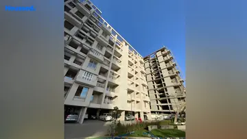 Project Image of 2 BHK Flat for Resale in Trinity Greens Saphale West, Palghar - Image 151500