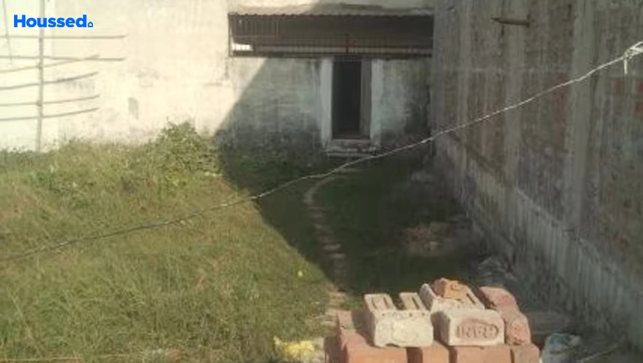 Project Image of Housing Plot/Residential Land for Resale in Bagmugaliya - Image 151509