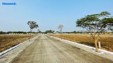 Project Image of Housing Plot/Residential Land for Resale in Super Corridor, Indore - Image 151507