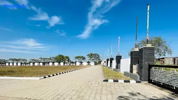 Project Image of Housing Plot/Residential Land for Resale in Super Corridor, Indore - Image 151506