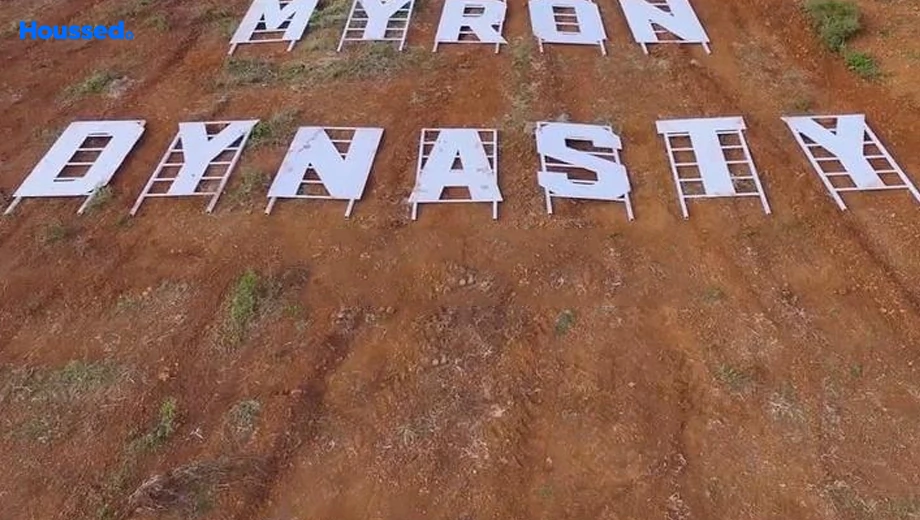 Project Image of Housing Plot/Residential Land for Resale in Myron Dynasty, Manneguda - Image 151508