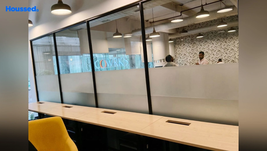 Project Image of Office Space for Rent in Kalkaji - Image 151518