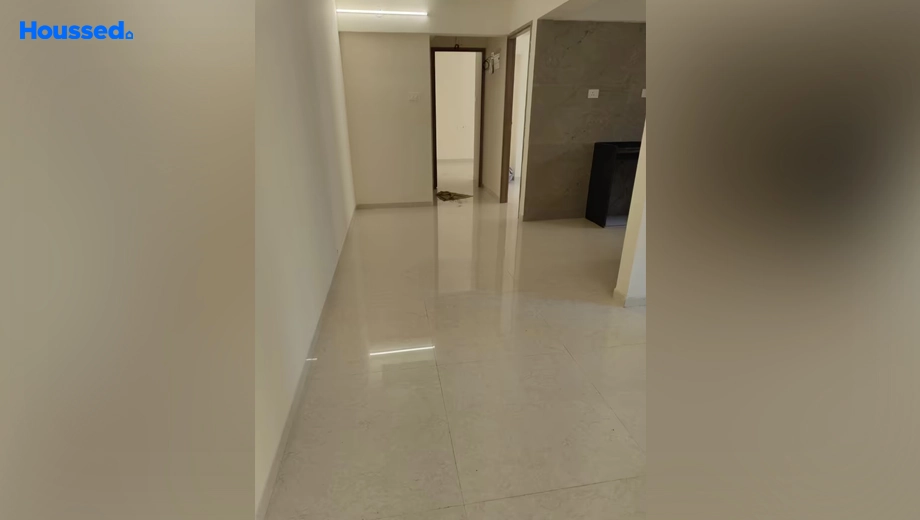 Project Image of 1 BHK Flat for Resale in Vikhroli East - Image 151514
