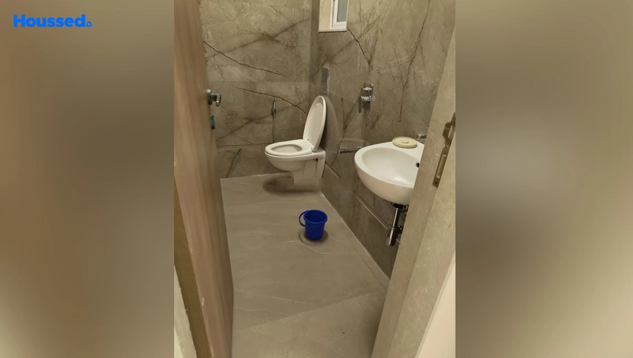 Project Image of 1 BHK Flat for Resale in Vikhroli East - Image 151517