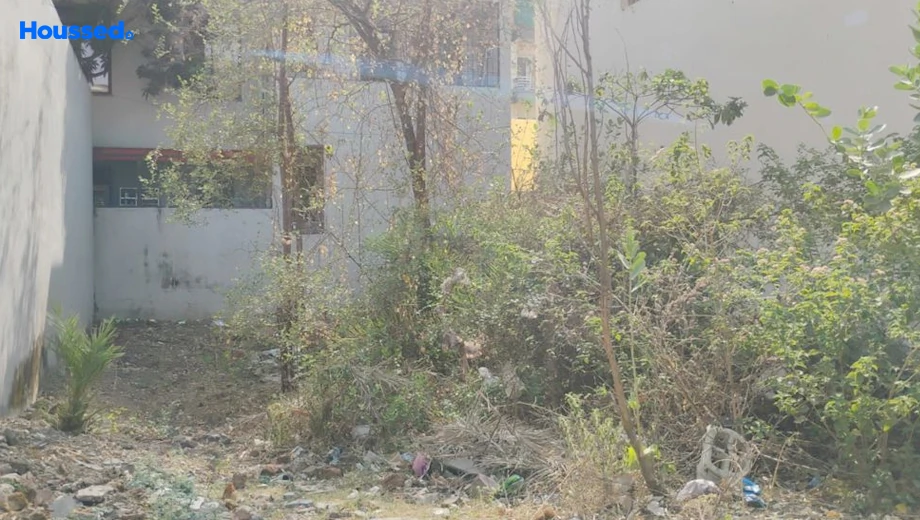 Project Image of Housing Plot/Residential Land for Resale in Katara Hills - Image 151519