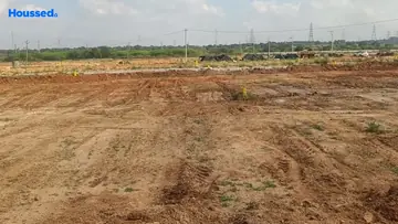 Project Image of Housing Plot/Residential Land for Resale in Sangareddy, Hyderabad - Image 151521