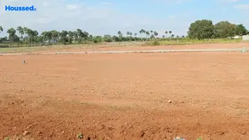 Project Image of Housing Plot/Residential Land for Resale in Sangareddy, Hyderabad - Image 151522