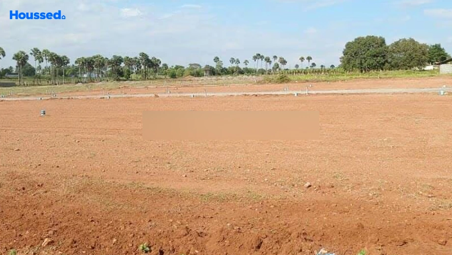 Project Image of Housing Plot/Residential Land for Resale in Elite Valley, Sangareddy - Image 151522