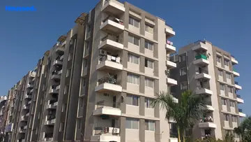 Project Image of 3 BHK Flat for Resale in Mahalaxmi Nagar, Indore - Image 151616