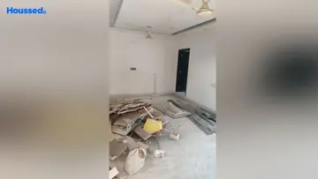 Project Image of 1.5 BHK Builder Floor for Rent in Kalkaji, New Delhi - Image 151531