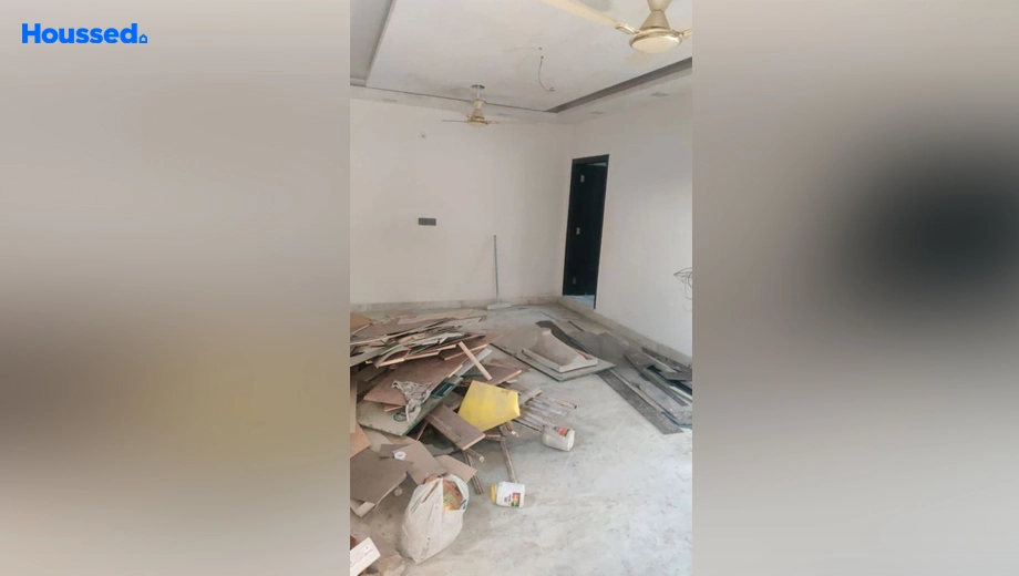 Project Image of 1.5 BHK Furnished Builder Floor for Rent in Kalkaji - Image 151531