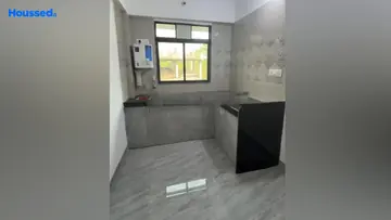 Project Image of 1 BHK Flat for Resale in Nirmal Sankul Palghar West, Palghar - Image 151535