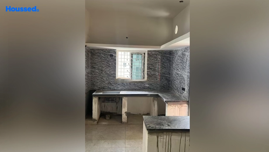 Project Image of 3 BHK Flat for Resale in Praneeth Pranav Jaitra, Hafeezpet - Image 151539