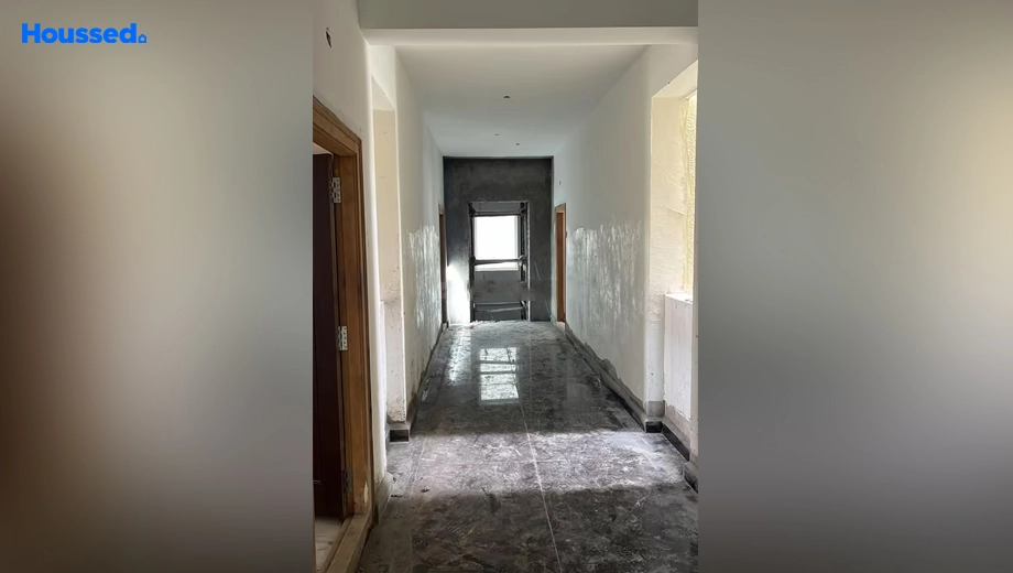 Project Image of 3 BHK Flat for Resale in Praneeth Pranav Jaitra, Hafeezpet - Image 151544