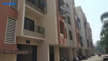 Project Image of 2 BHK Flat for Resale in Kothari Mahavir Garden Palghar, Palghar - Image 151555