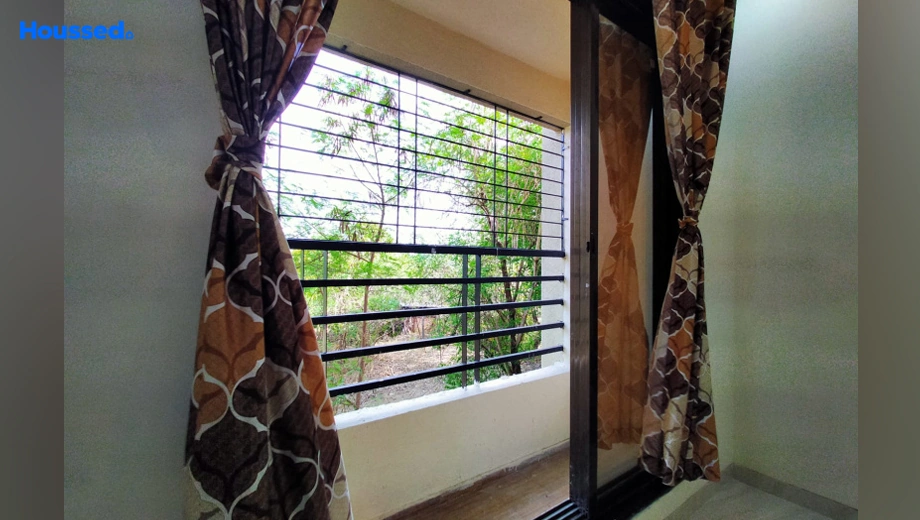 Project Image of 2 BHK Flat for Resale in Kothari Mahavir Garden, Palghar - Image 151558