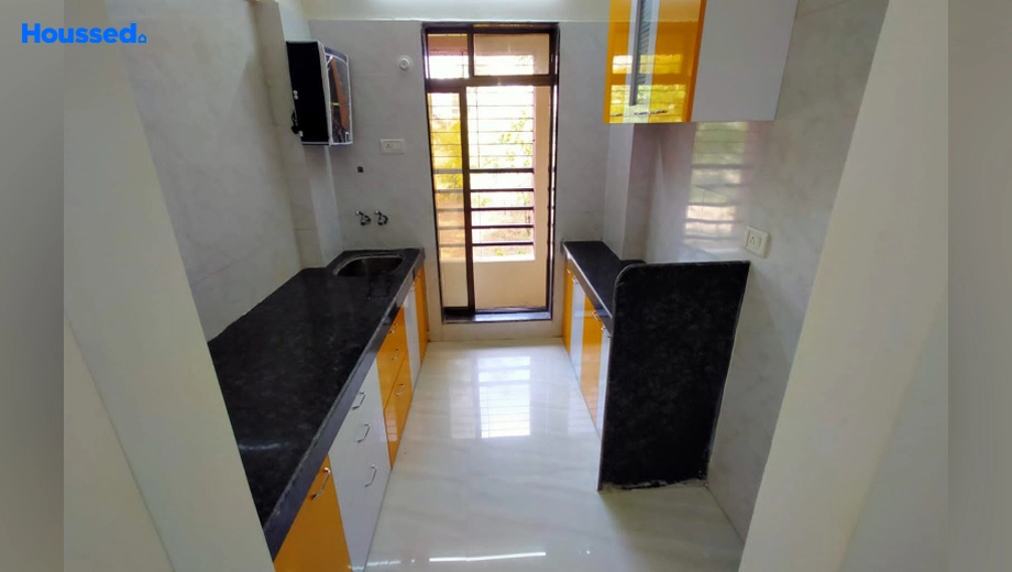 Project Image of 2 BHK Flat for Resale in Kothari Mahavir Garden, Palghar - Image 151556