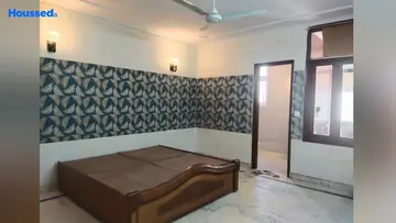 Project Image of 2 BHK Builder Floor for Rent in East of Kailash, New Delhi - Image 151550
