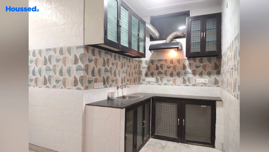 Project Image of 2 BHK Semi-Furnished Builder Floor for Rent in East of Kailash - Image 151551
