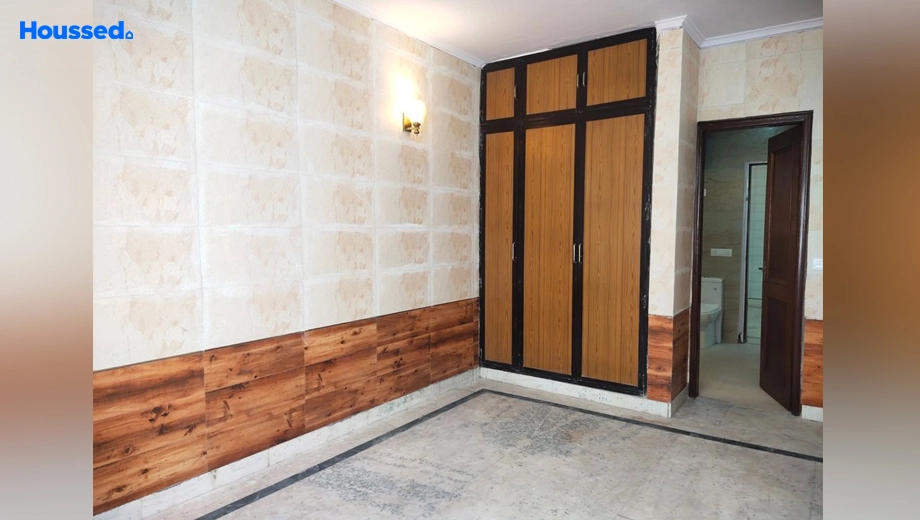 Project Image of 2 BHK Semi-Furnished Builder Floor for Rent in East of Kailash - Image 151552