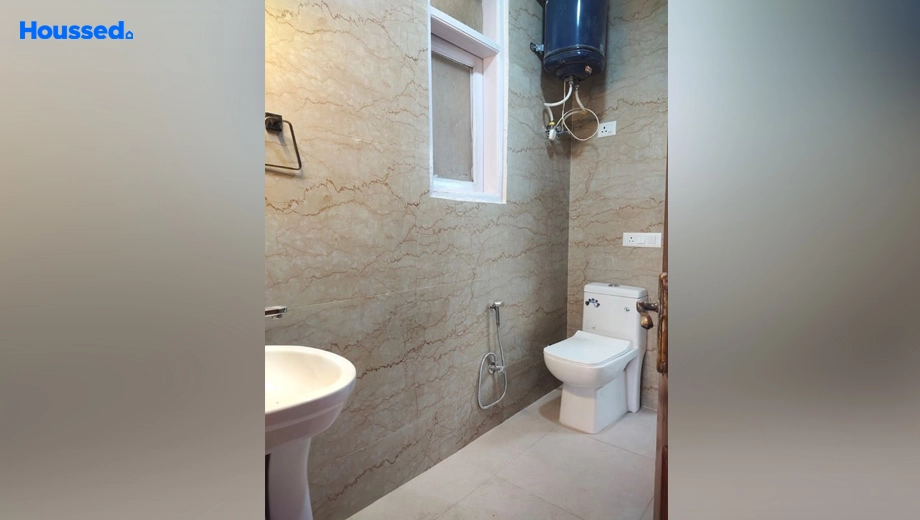 Project Image of 2 BHK Semi-Furnished Builder Floor for Rent in East of Kailash - Image 151554