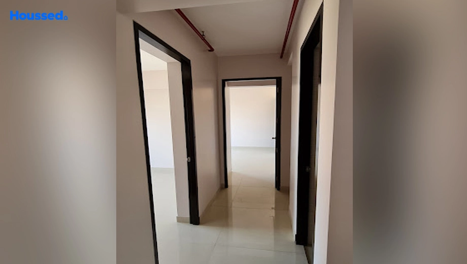 Project Image of 2.5 BHK Flat for Resale in Hubtown Rising City, Ghatkopar East - Image 151723