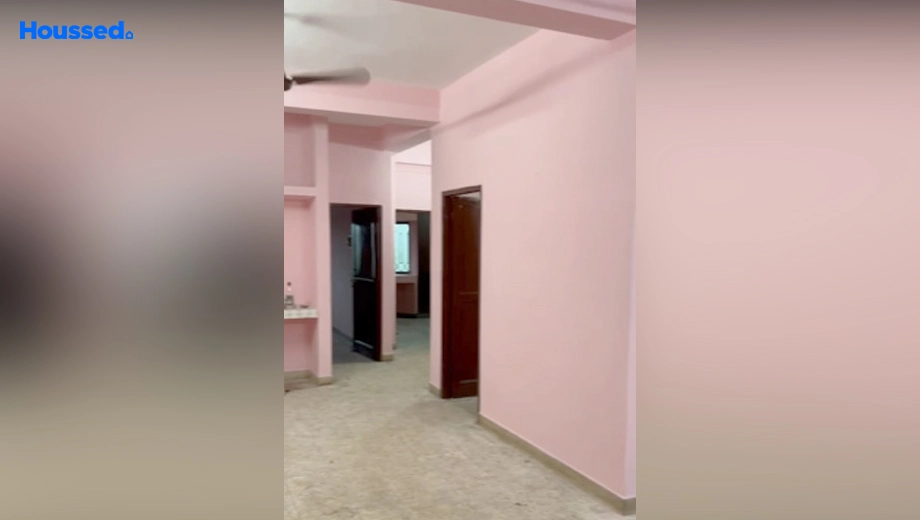 Project Image of 2 BHK Semi-Furnished Flat for Rent in Vasco Da Gama - Image 151559