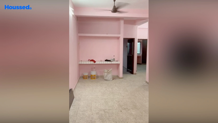 Project Image of 2 BHK Semi-Furnished Flat for Rent in Vasco Da Gama - Image 151560