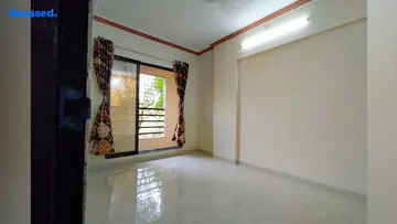 Project Image of 1 BHK Flat for Resale in Kothari Mahavir Garden Palghar, Palghar - Image 151563