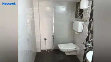 Project Image of 1 BHK Flat for Resale in Kothari Mahavir Garden Palghar, Palghar - Image 151564