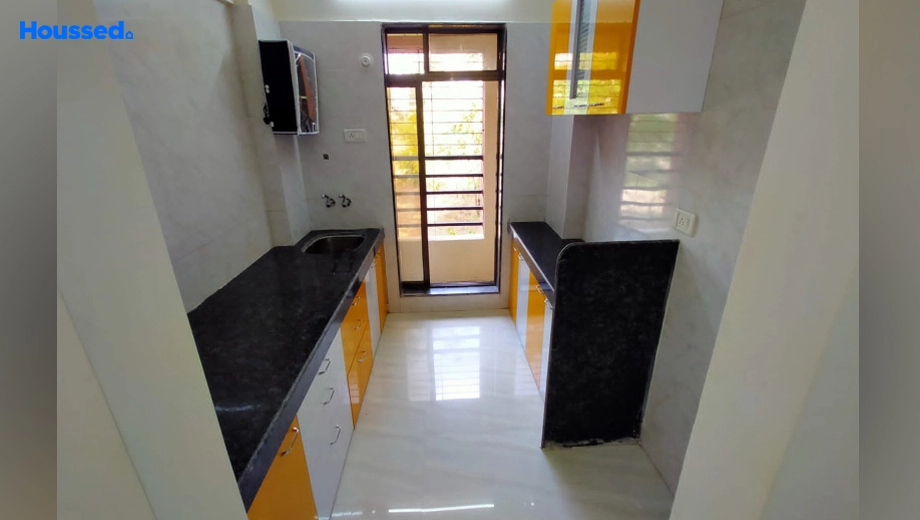 Project Image of 1 BHK Flat for Resale in Kothari Mahavir Garden, Palghar - Image 151562