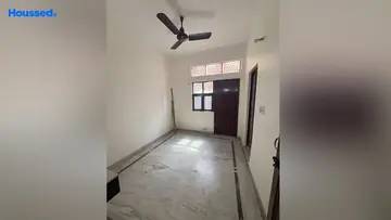 Project Image of 2 BHK Builder Floor for Rent in Kalkaji, New Delhi - Image 151565