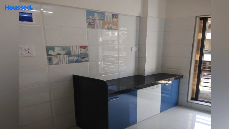 Project Image of 2 BHK Flat for Resale in Sai Sankalp, Saphale East - Image 151571
