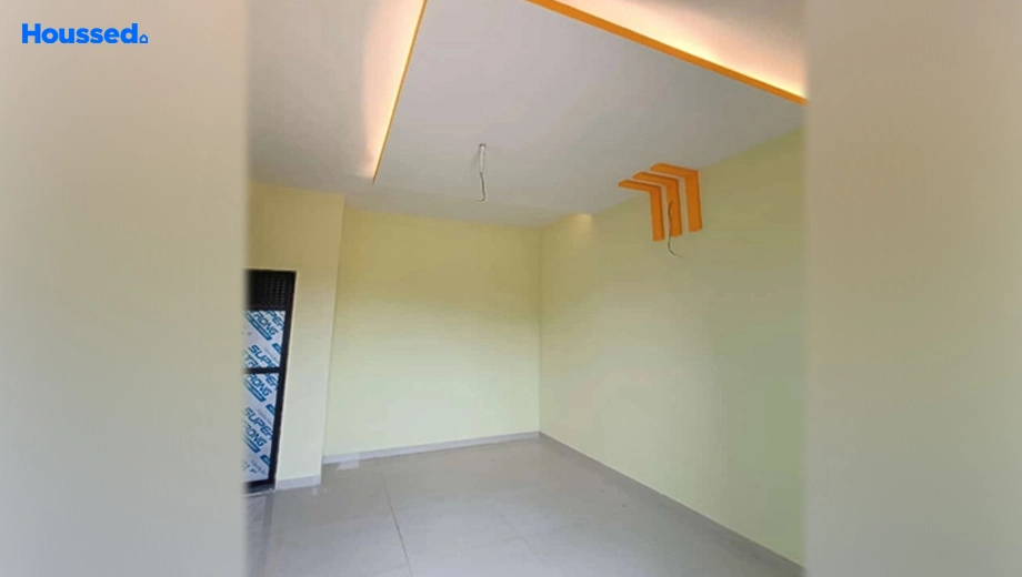 Project Image of 2 BHK Flat for Resale in Sai Sankalp, Saphale East - Image 151833