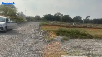 Project Image of Housing Plot/Residential Land for Resale in Kandukur, Hyderabad - Image 151576