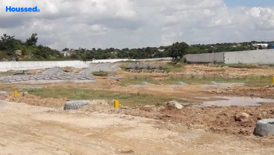 Project Image of Housing Plot/Residential Land for Resale in Myrons The Capital 5th City, Kandukur - Image 151578