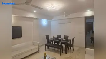 Project Image of 3 BHK Builder Floor for Rent in Greater Kailash, New Delhi - Image 151587
