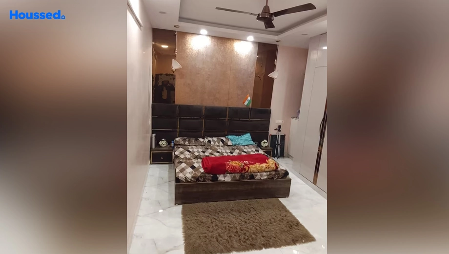 Project Image of 3 BHK Furnished Builder Floor for Rent in Greater Kailash - Image 151607