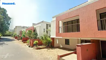 Project Image of 3 BHK House/Villa for Resale in Alto Porvorim, Goa - Image 151602