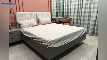 Project Image of 2 BHK Flat for Resale in Shah Shanti Vista Phase 2 Boisar West, Palghar - Image 151583