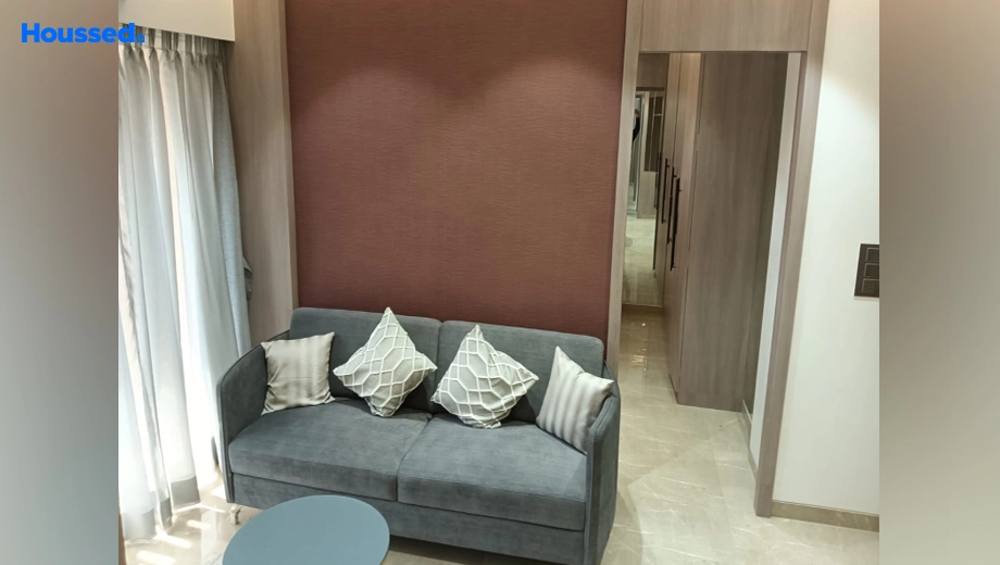 Project Image of 2 BHK Flat for Resale in Shah Shanti Vista Phase 2, Boisar West - Image 151585
