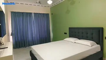 Project Image of 3 BHK House/Villa for Rent in Verna, Goa - Image 151591