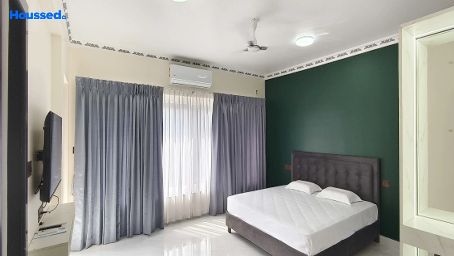 Project Image of 3 BHK Furnished House/Villa for Rent in Verna - Image 151588