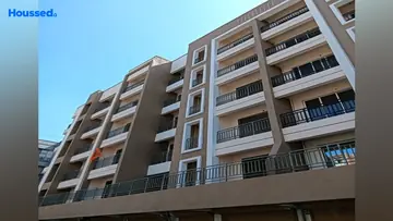 Project Image of 3 BHK Flat for Resale in Shah Shanti Vista Phase 2 Boisar West, Palghar - Image 151597