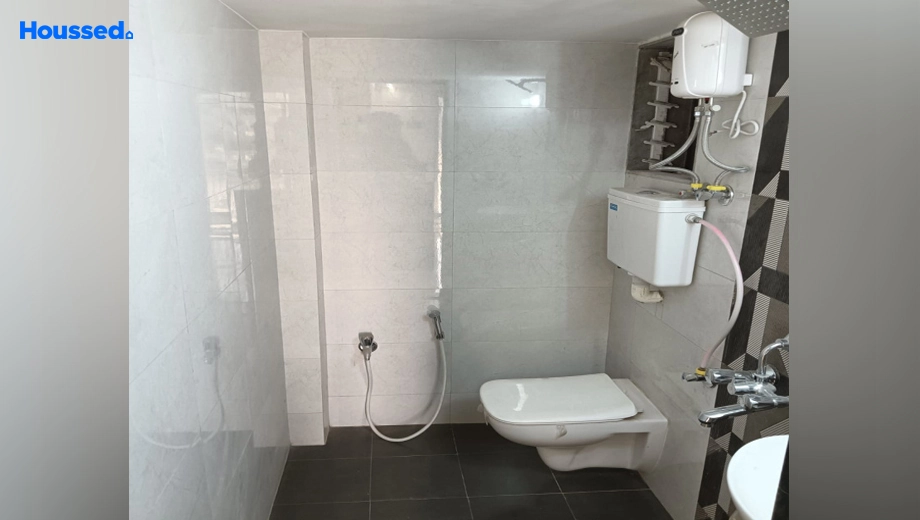 Project Image of 3 BHK Flat for Resale in Shah Shanti Vista Phase 2, Boisar West - Image 151595