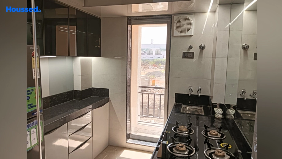Project Image of 3 BHK Flat for Resale in Shah Shanti Vista Phase 2, Boisar West - Image 151596